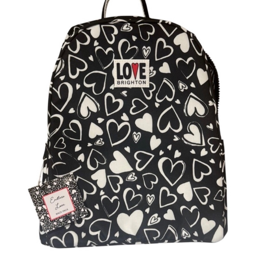 Brighton Endless Love Backpack